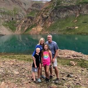 Meet your Posher, Dawn